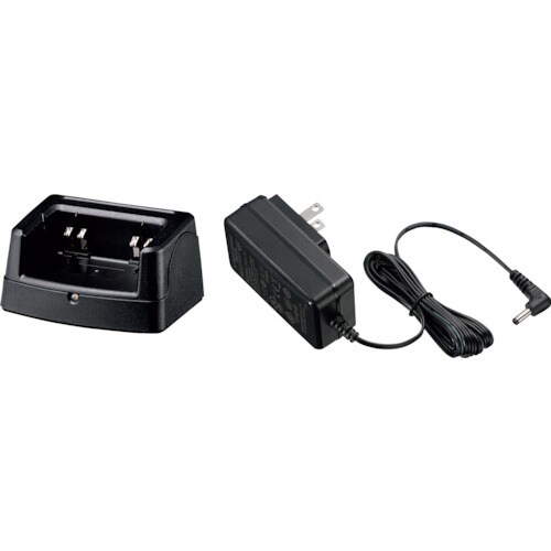 八重洲無線 急速充電器