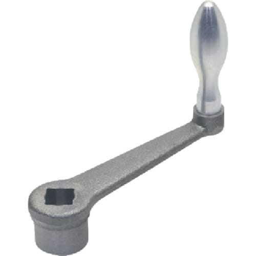 イマオ ストレートクランク