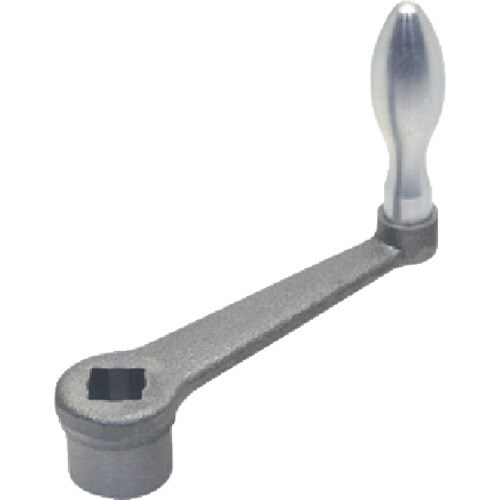 イマオ ストレートクランク