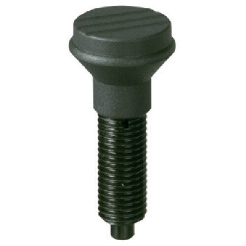 kipp インデックスプランジャー