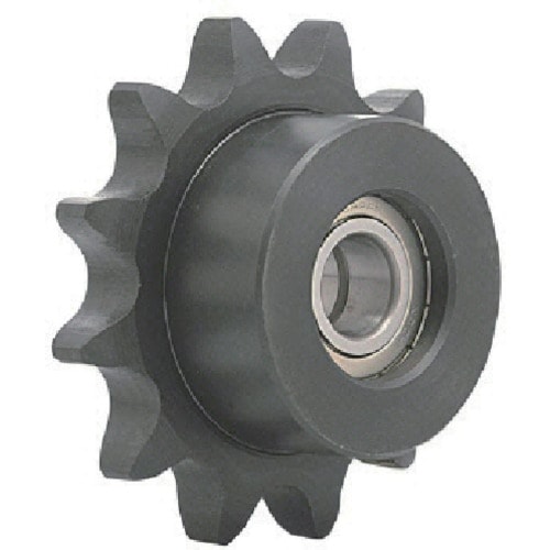 イマオ スチールスプロケットアイドラー