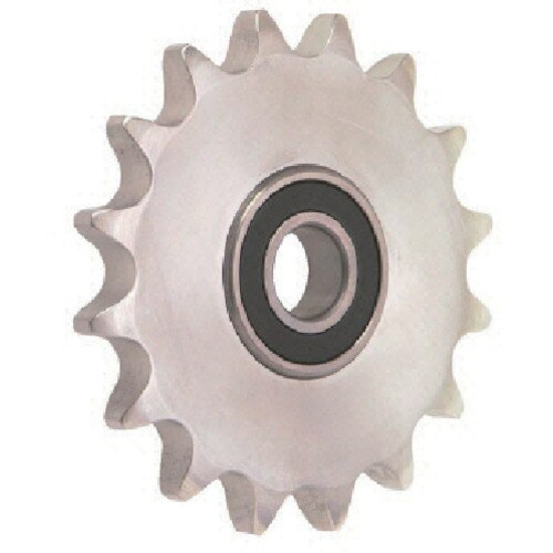 イマオ スチールスプロケットアイドラー