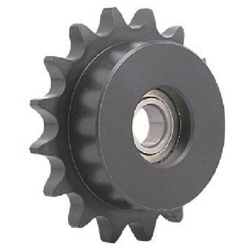 イマオ スチールスプロケットアイドラー