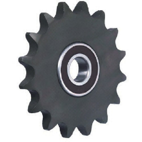 イマオ スチールスプロケットアイドラー