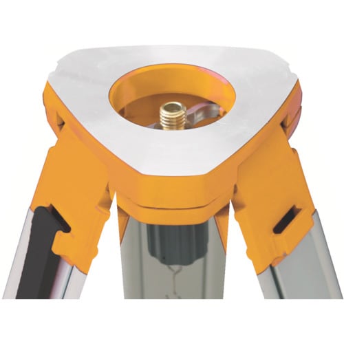 STS 測量用三脚 STS−YL平面5/8インチ