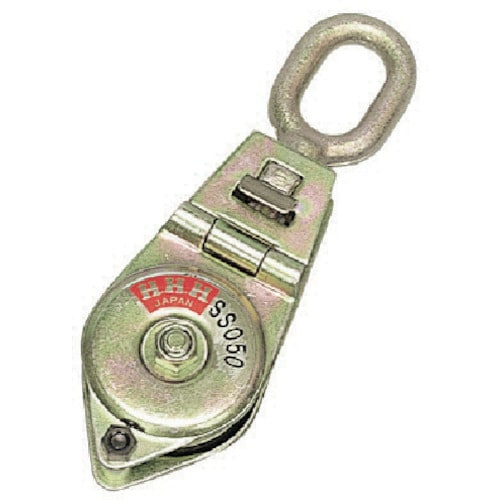 HHH シンプルスナッチ オーフ型75mm