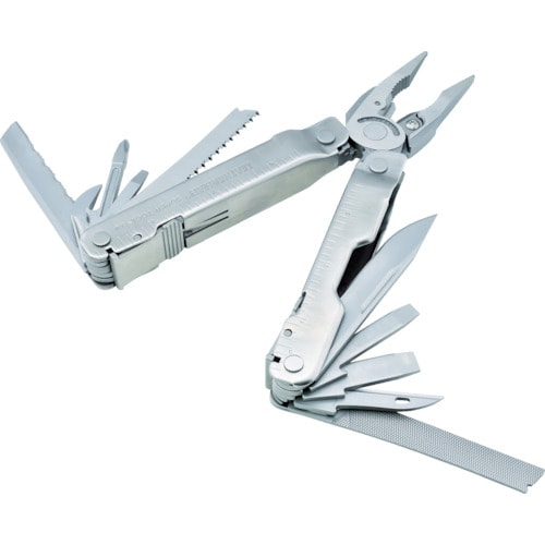 レザーマン SUPERTOOL300 ナイロンケー