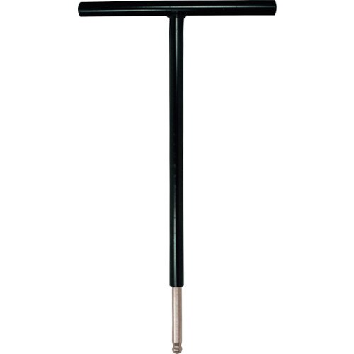 エイト T型 六角棒スパナ テーパーヘッド 鉄ハン