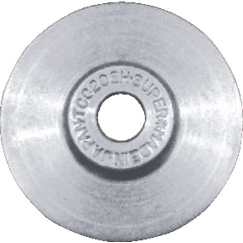 スーパー チューブカッター替刃(1枚)適用カッター