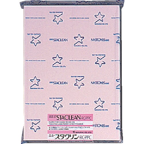 桜井 ニュ−スタクリン (2500枚入)