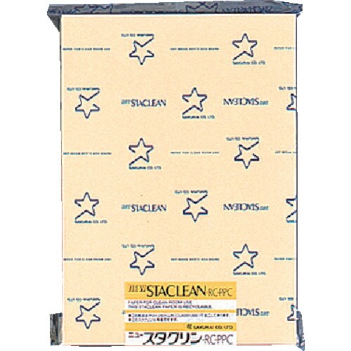 桜井 ニュ−スタクリン (2500枚入)