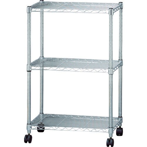 IRIS 540519 メタルシェルフ SE−60