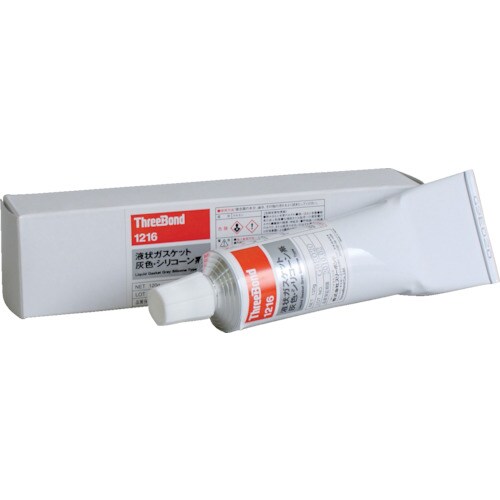 スリーボンド 液状ガスケット シリコーン系 TB1