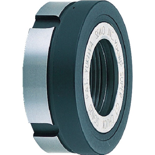 ユキワ ツーリング工具SGコレット専用ロックナット