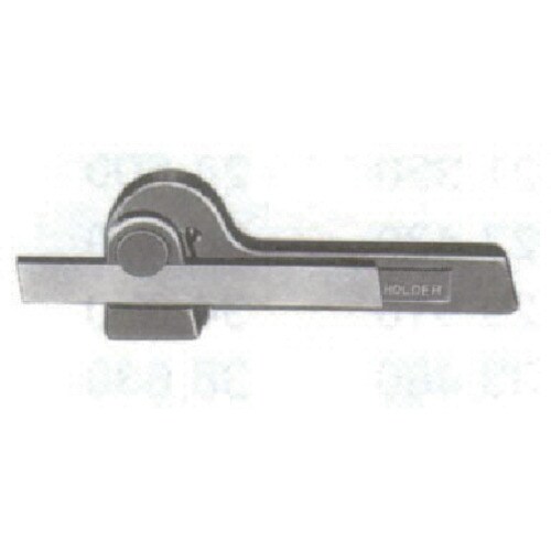 ニューストロング ステッキホルダー ホルダ−寸法