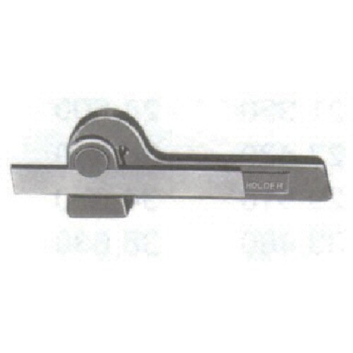 ニューストロング ステッキホルダー ホルダ−寸法