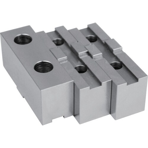 ARM 北川スクロールチャック用鉄生爪