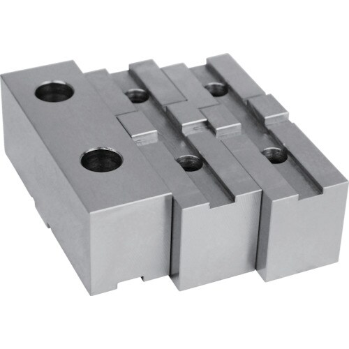 ARM 北川スクロールチャック用鉄生爪