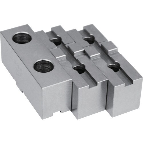 ARM 北川スクロールチャック用鉄生爪