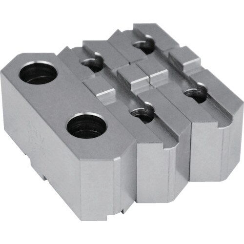 ARM 北川スクロールチャック用鉄生爪