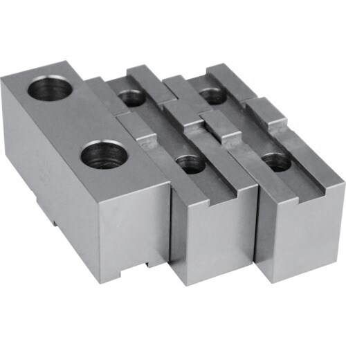 ARM 北川スクロールチャック用鉄生爪