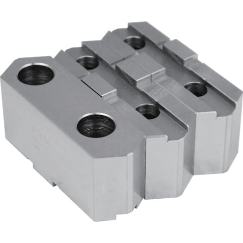 ARM 北川スクロールチャック用鉄生爪