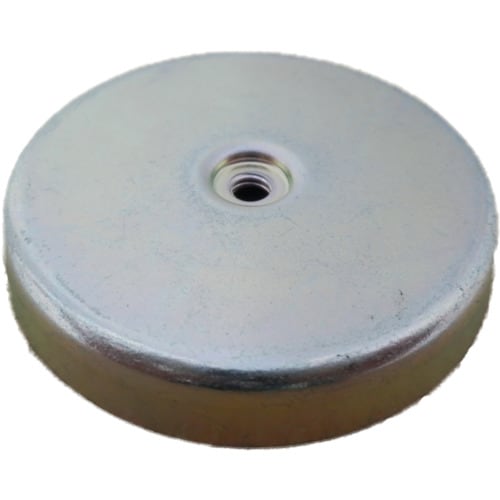 下西 マグネットホルダーSM−951S 三価クロメ