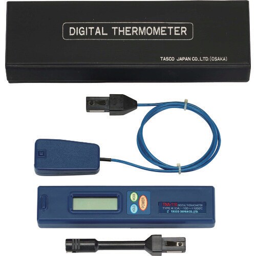 タスコ 温度計セット
