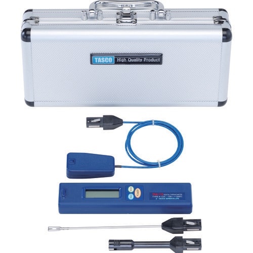 タスコ 温度計セット