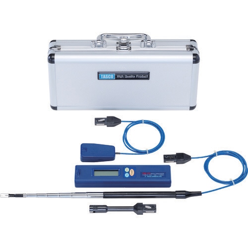 タスコ 温度計セット