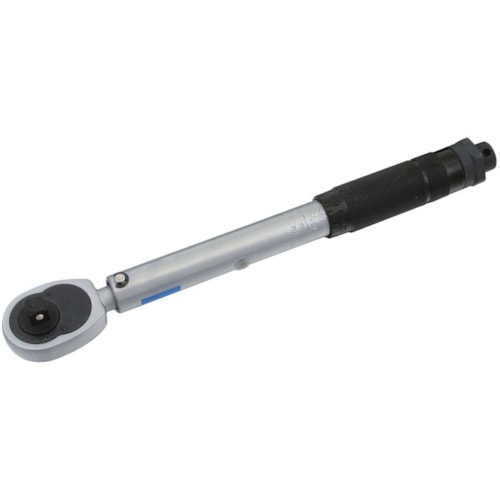 スエカゲ トルクレンチ3/8