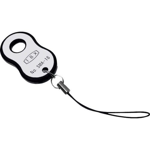 リーフ スモール豆ルーペ