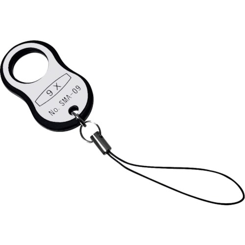 リーフ スモール豆ルーペ