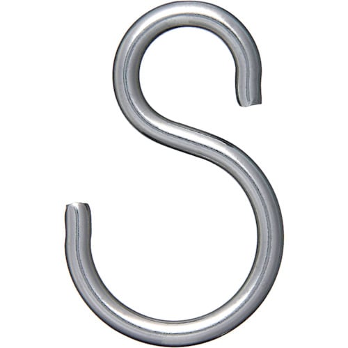 ニッサチェイン ステンレス Sフック 3.0X30