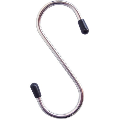 ニッサチェイン ステンSフック75mm(50個入)