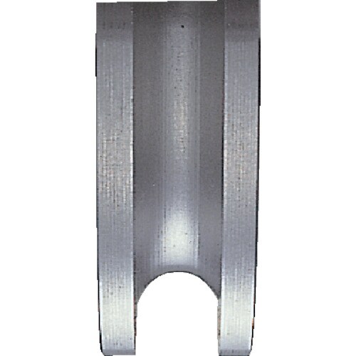 ヨコヅナ Cローラー ステンレス車 60mm 深溝