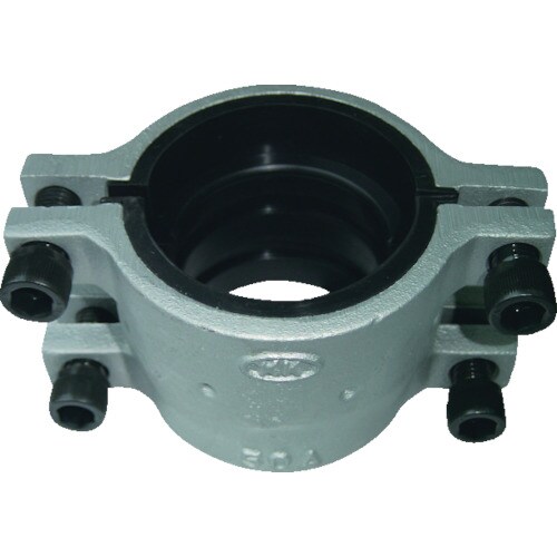 児玉工業 圧着ソケット鋼管兼用型100A