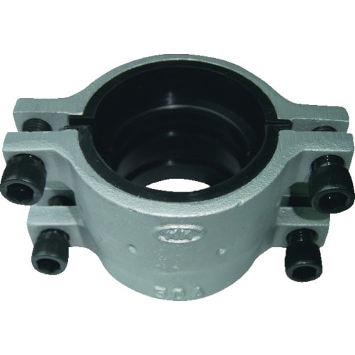 児玉工業 圧着ソケット鋼管兼用型65A