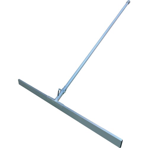 トモサダ “アルミならしトンボ”