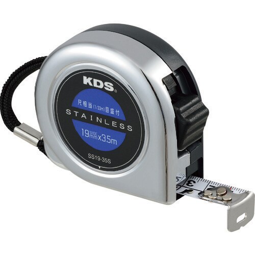KDS 両面ステンレスネオロック19巾(まさめ)3