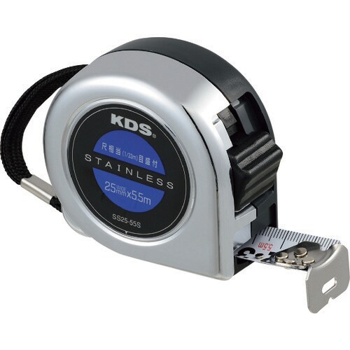 KDS 両面ステンレスネオロック25巾5.5mまさ