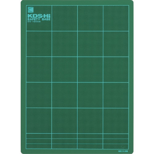 KDS セフティベースG1000H