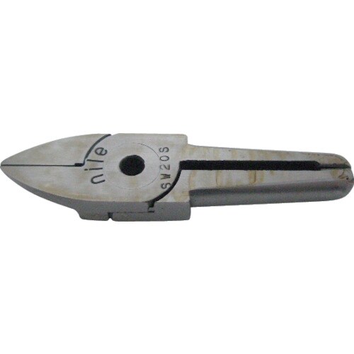 ナイル エヤーニッパ用替刃(金属切断タイプ)SW2