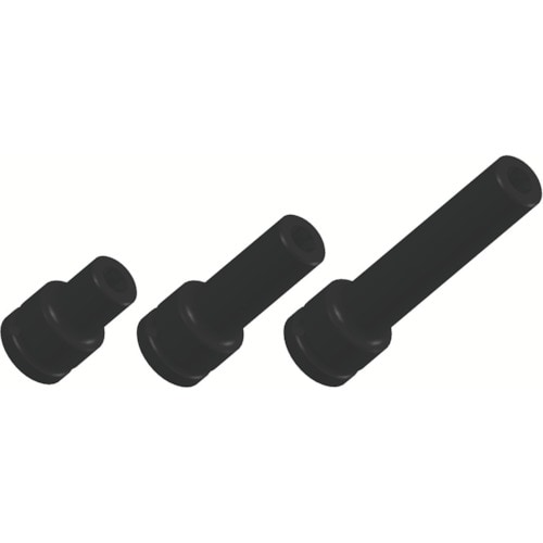 ナック トルクスE型ソケット(ボルト用) 差込角9