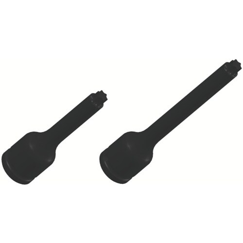 ナック トルクスT型ソケット 差込角9.52xT4