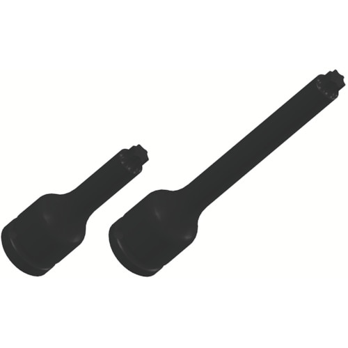 ナック トルクスT型ソケット 差込角12.7xT4