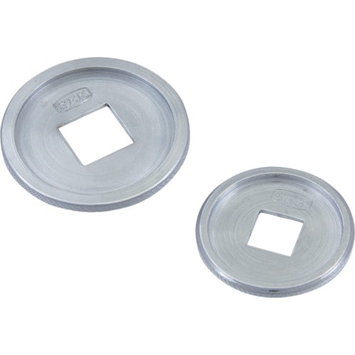 スエカゲ スピンディスク6.35mm