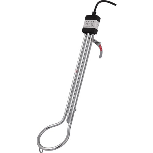 富士 FMC 投げ込みヒーターサーモスタット付 8