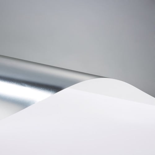 3M スコッチティント フロスト・シルバー1 SH