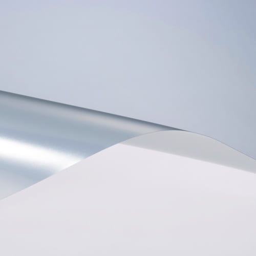 3M スコッチティント フロスト・シルバー35 S